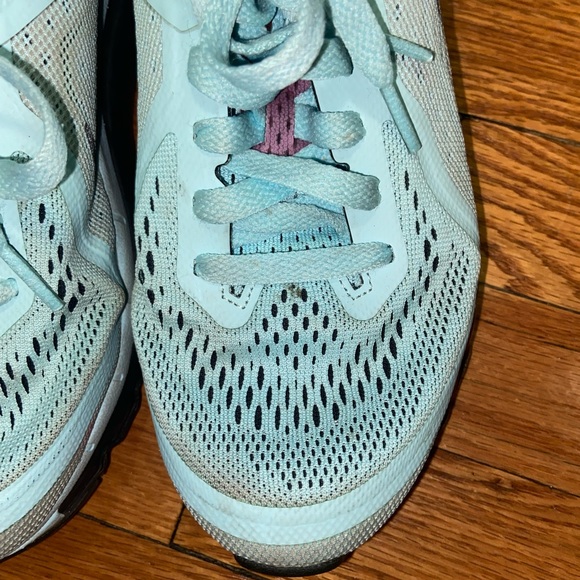 Nike Air Max 2014 Women’s Running Sneakers - Picture 3 of 13